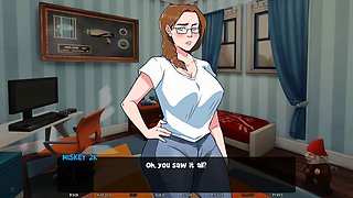 Dawn of Malice Whiteleaf Studio - 23 - She Wants Attention Too By MissKitty2K