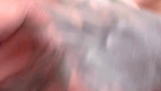 Getting My Big Squirt Before Vacation