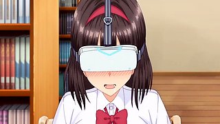 Immoral Game Master The Animation - 01