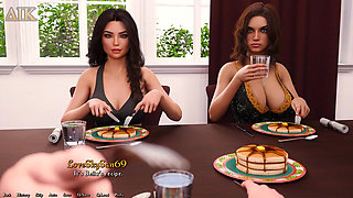 Being a Dik 0.7.0 Part 195 the Perfect Isabella's Body by Loveskysan69