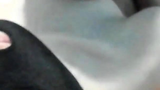 My Boyfriend Licks My Tits and Delights My Nipple Sensually