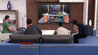 Complete Gameplay - A Life Worth Living, Part 10
