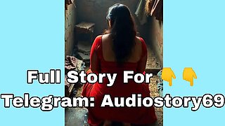 Audiostory : Mallu Maa ki kahani