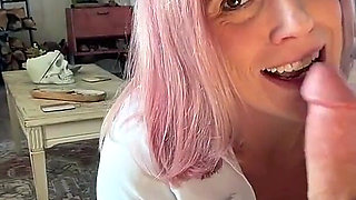 Masked Mix-up: Tricking My Stepmom with the Wrong Cock!