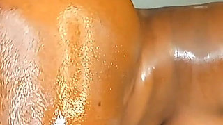88 Year-old Granny Fucked Mercilessly by a 34 Year-old Big Cock