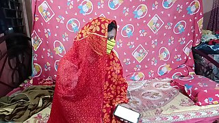 Mother in Law Fuck by Son in Law, Her Daughter Unable for Intercourse for 7 Days.