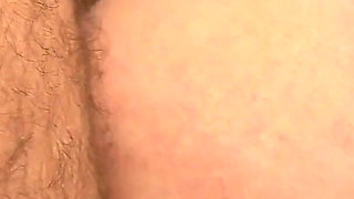 He Knows How to Squirt Me, My Is Leaking