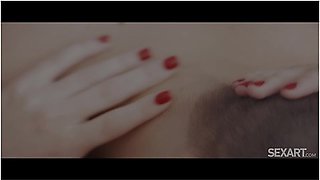 Arouse Passion - Antonia Sainz & Deny Lou