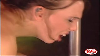 Tabu Film Classic: Tabu Bar - In Ist Wer Drin Ist With Dieter Von Stein, Sarah Sun And Pornfighter Long John