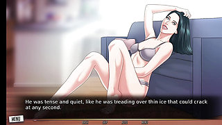 step mom make hot seen part 9