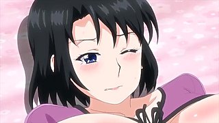 Hitozuma Life: One Time Gal Sex scenes