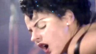 Someone able To upscale this video? ft. Sophie Evans, Michelle Wild  Loureen Kiss: Blowjob, Blonde  Brunette Porn