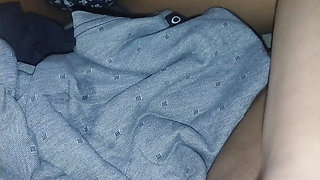 Waxing skinny toy