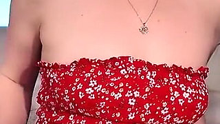 Summer Heat Means Less Clothing and More Fucking