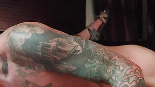 wanna see what I've  got its something hot.  April Sparx has some  69 fun can you see?