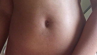 Brazilian sex, wet girl