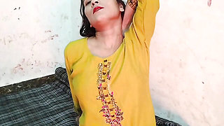 Buaa ki step daughter ko ghumane ke bahane pel diya