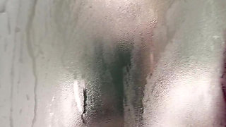 Touching Myself in the Shower I Hope U Are?