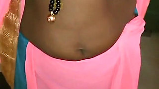 Dusky Tamil Wife Renu's Saree & Hard Fucked by Bull, Cuck Watches! Indianhotwifex