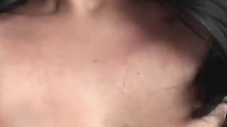 Sizzling Morning Sex with a Stunning Beauty in Golden Sunlight