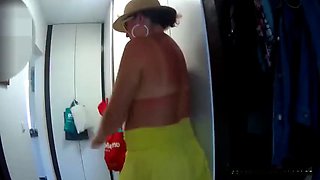 At the same time, I was doing maintenance work on the heater and the customer. Unfortunately no sound recording