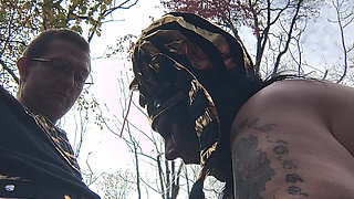 She's Loves His Cock in Her Mouth Steamy Hot