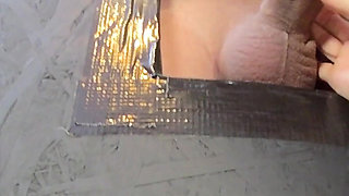 Come to the Glory Hole Christal Hot