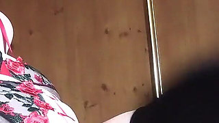 Beg for My Sheer Black Stockings