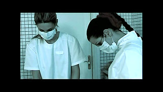 Extreme Porn with Wonderful Sexy Nurse Fucked and Cumshot in Mouth by Doctor