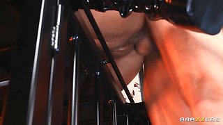 Beautiful Phoenix Marie xxx perverted scene