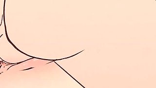 Assembling Hentai Animations - Minecraft Ender and Alex (steve) Dragon Ball - Android 18 Gushing Over Magical Girls - Utena