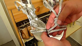 The Shoe Closet - Memories of a Wifesharer 2: Amateur, Milf  Bbw Porn