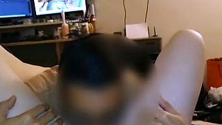 Amateur interracial step family fuck and suck in hd