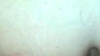 Anal washing