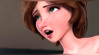 Fucking The Anal Big Tits Anime