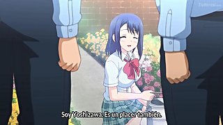 Nozoki Kanojo 1