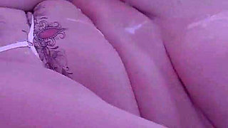 Angelic Orgasm - Melissa Johnson & Aj Fresh