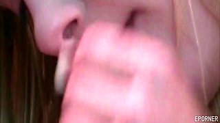 Alluring teen heartbreaker thrilling adult clip