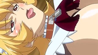 Bakunyuu Maid Gari - Episode 2