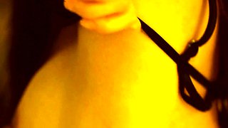 Solo Free Amateur Masturbation Porn Video