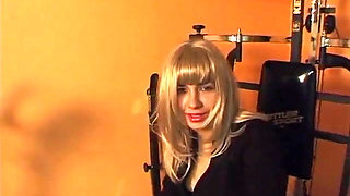 From exercise to sexercise