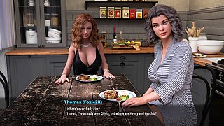 Bulma adventure, bulma hentai, visual novel
