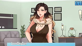 House Chores (siren) - V1.7.2 Part 53 Cheating on My GF and Got Caught by Loveskysan