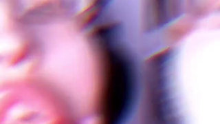 Asmr Teeth Candy Eating - Asmr, Eye Glasses, Gianess, Lipstick, Big Lips, Mough, Food, Face Fetish, Long Nails