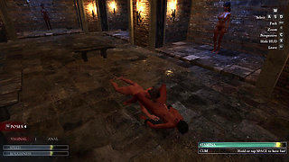 Slaves of Rome - The Master's Reward