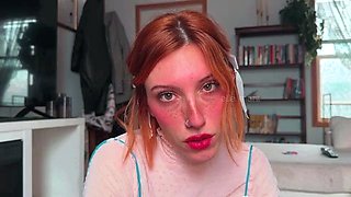 Elle Marz - daughter confesses gangbang
