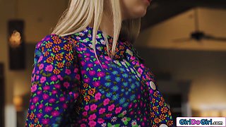 Open your mouth to taste your OWN SQUIRT