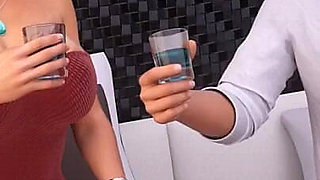 Milfy City [v0.6e] Part 116 Five-stars Hotel by Loveskysan69