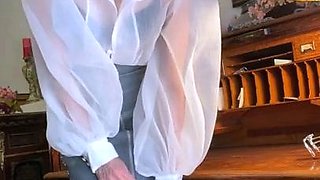 Mistress Karin von Kroft aka domkarin OnlyFans - Tease to
