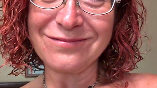 Cougar Phone Sex POV